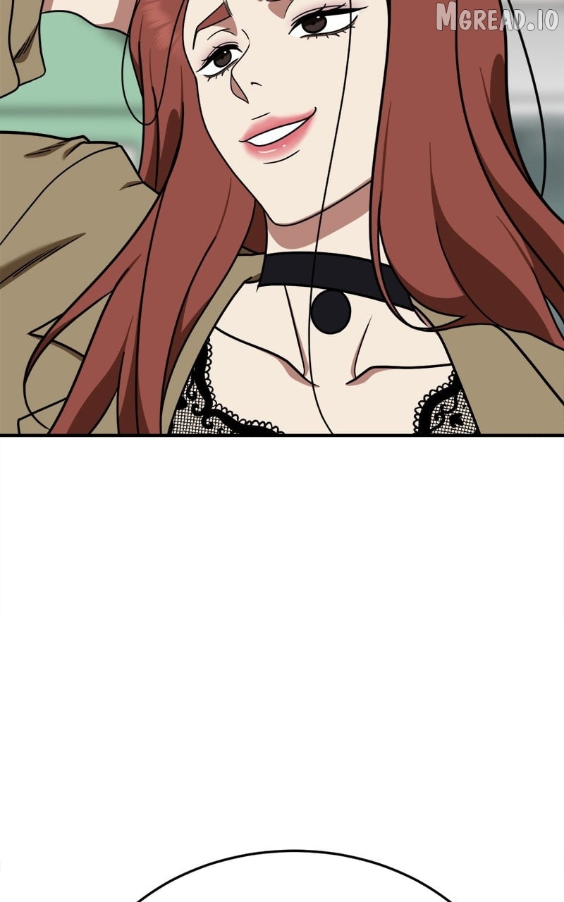 Change Me Chapter 169  - page 55